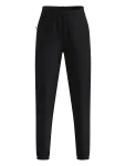 Odlo - Pants Regular Length Zeroweig Black - Spordi &otilde;uep&uuml;ksid - L