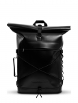 KILOMETER STUDIOS - Pannier Rolltop (Incl 2 Carabiners) - Spordiseljakotid - 22-30L