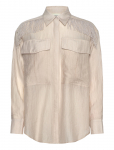 Copenhagen Muse - Cmpopsy-Shirt - Pikkade varrukatega - M/L