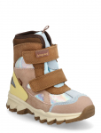 Bisgaard - Bisgaard Edon Tex - Talvesaapad kr&otilde;pskinnisega - 35