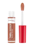 Rimmel - Thrill Seeker Lip Gloss Sweet Frosting 650 10.00 Ml - Huulel&auml;iked - 10 ML
