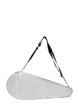 J. Lindeberg - Madison  Silver Tennis Bag - Reketispordikotid - ONE SIZE