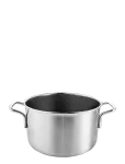 Eva Trio - Multi Pot 6.5 L 24 Cm Mosaic Ceramic Slip-Let&reg; Coating - Kastrulid - 6.5L&Oslash;24CM