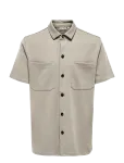 ONLY & SONS - Onsnewkodyl Life Reg Ss Shirt Noos - L&uuml;hikeste varrukatega s&auml;rgid - M