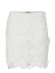 YAS - Yasbluma Hw Short Skirt - Show - L&uuml;hikesed seelikud - 36