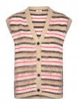 Monki - Knitted Vest - Kootud vestid - S