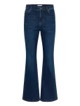 InWear - Nanaiw Bootcut Jeans - Alt laienevad - 30
