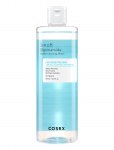 COSRX - Cosrx Low Ph Niacinamide Micellar Cleansing Water 400Ml - Puhastusvahendid - 400 ML