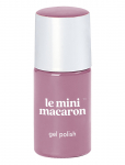 Le Mini Macaron - Single Gel Polish Rum Raisin - Gel Nail Polish - 8.5 ml