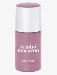 Le Mini Macaron - Single Gel Polish Rum Raisin - Gel Nail Polish - 8.5 ml