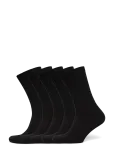 Weekday - 5-Pack Rib Socks - Tavalised sokid - 43-45