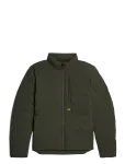 G-Star - Foundation Liner Jkt - Polsterdatud jakid - XXL