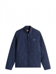 Tommy Jeans - Tjw Reg Onion Quilt Jacket - Tepitud jakid - M