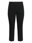 Kaffe Curve - Kcelia 7/8 Pants - Sirge s&auml;&auml;rega - 54
