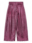 The New - Tnprudence Wide Pleat Pants - P&uuml;ksid - 170/176
