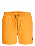 Jack & Jones - Jpstmaui Jjswim Solid Akm Sn - L&uuml;hikesed p&uuml;ksid - S