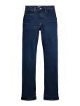 Polo Ralph Lauren - High-Rise Straight Jean - Sirged ja klassikalised - 30