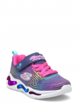 Skechers - Wavy Beams - Madala s&auml;&auml;rega tossud - 29