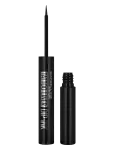 Maybelline - Maybelline New York Tattoo Liner Dip Ink Flytande Eyeliner 100 Black Track 3,5 Ml - Eyeliner - 3.5 ML