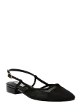 Steve Madden - Belinda-M - Madalad slingback-kingad - 36