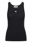Marimekko - Kedol Unikko Placement - Varrukateta - XXL