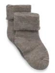 Minipop - Minipop Wool Baby Sock - Sokid - 19/22
