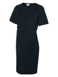 Mamalicious - Mlmay June Ss Jrs Abk Dress 2F - L&uuml;hikesed kleidid - S
