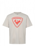 ROSSIGNOL - Cliffside Tee - Spordi T-s&auml;rgid - XL