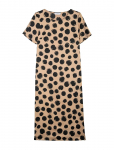 Ivo Nikkolo - Woven Dress, Dotty - T-s&auml;rkkleidid - 40