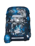 Beckmann Norway - Classic, Tech Rex - Seljakotid - 22 L