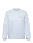 Gant - Reg Tonal Shield C-Neck Sweat - Dressipluusid - S