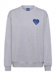 HUGO BLUE - Oversized Crew_B_3 - Dressipluusid - L