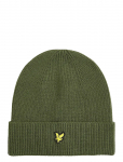 Lyle & Scott - Beanie - Kootud m&uuml;tsid - ONE SIZE