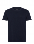 Lee Jeans - Ultimate Pocket Tee - L&uuml;hikeste varrukatega - XXL
