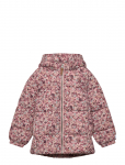 Minymo - Quilted Jacket Aop - Tepitud jakid - 104