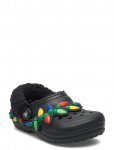Crocs - Clsc Lined Holiday Lights Cgk - Sussid ja sisejalatsid - 34/35