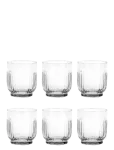 Aida - Drinking Glass 6-Pack - Joogiklaasid - 33 CL