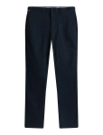 Tommy Hilfiger - Core Denton Essential Twill - Chino-p&uuml;ksid - 36 x 32