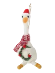 Bloomingville - Arlo Ornament - J&otilde;ulukuulid ja kuuseehted - H22CM