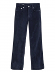 GANT - Corduroy Flare Jeans - Laieneva s&auml;&auml;rega - 32