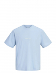 Jack & Jones - Jornorrebro Emb Tee Ss Crew Neck Noos - L&uuml;hikeste varrukatega - XL