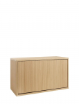 ReCollector - Elegant V&aelig;gmonteret Skoboks - Kingariiulid - ONE SIZE