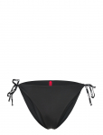 HUGO - Pure Side Tie - K&uuml;ljepaeltega bikiinid - XS
