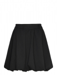 Copenhagen Muse - Cmtailor-Skirt Is A Short Balloon Skirt In The Iconic Tailor Material With Side - L&uuml;hikesed seelikud - L
