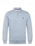 U.S. Polo Assn. - Theodor Reg Hz Uspa M Sweat - Dressipluusid - XL