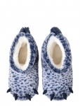 Lindex - Slippers Dino High - Sussid ja sisejalatsid - 31/32