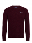 Polo Ralph Lauren - Polo Sport Crewneck Sweater - &Uuml;mara kaelusega - XXL