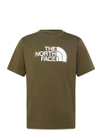 The North Face - M Evolution Half Dome Regular Short Slee - Spordi T-s&auml;rgid - S
