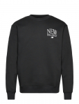 New Balance - Reimagined Fleece Crew - Spordidressipluusid - S