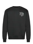 New Balance - Reimagined Fleece Crew - Spordidressipluusid - S
